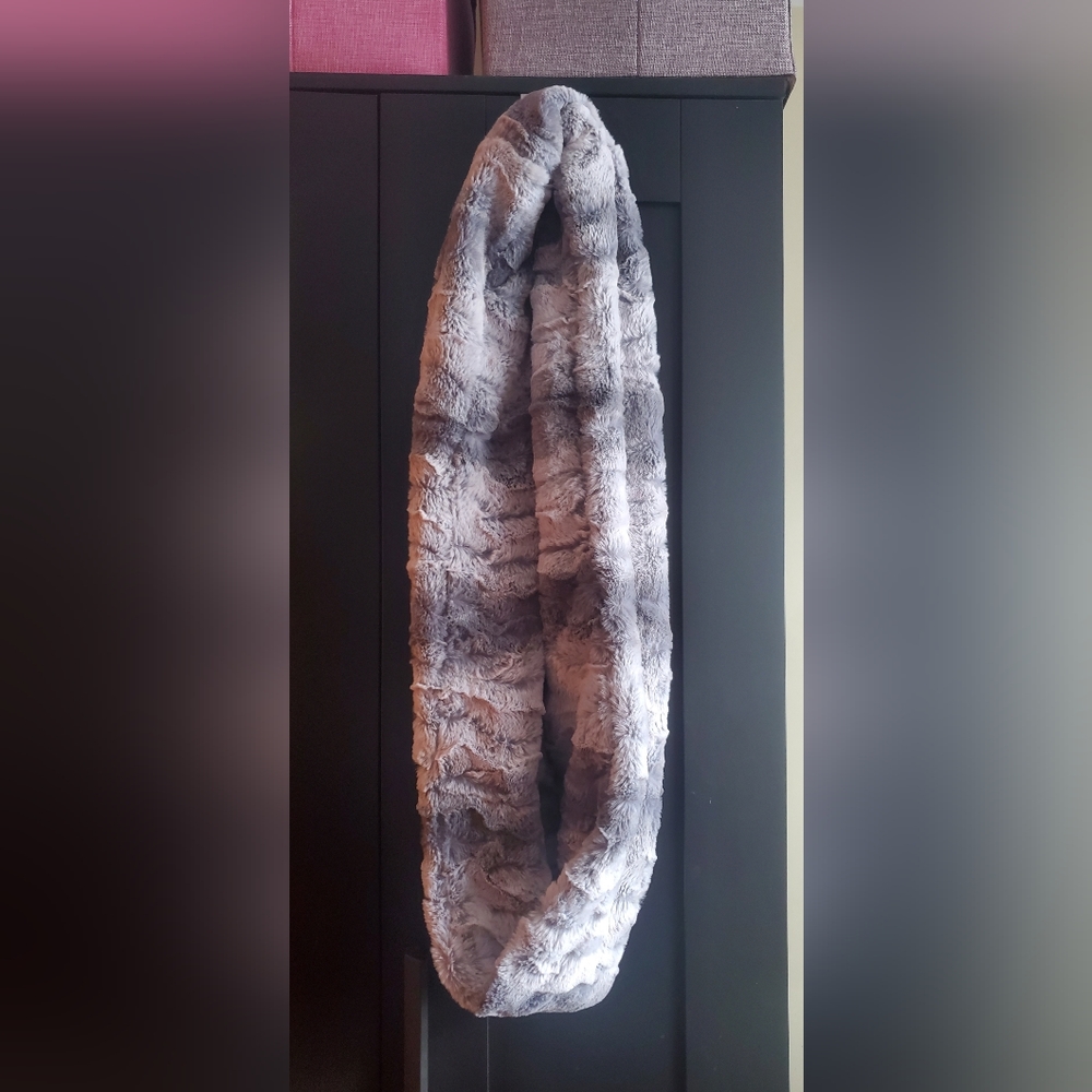 Infinity Scarf - image 2